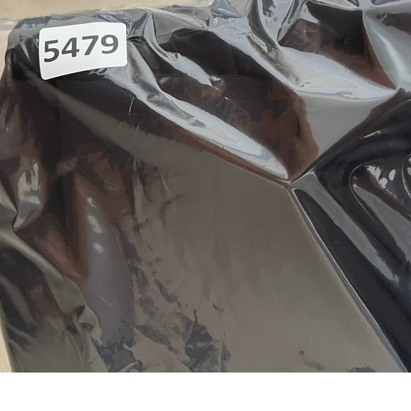 Tommy Hilfiger Size 2 Princeton Slim Ankle Pants Black NEW NWT - Picture 11 of 12